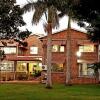 Отель Hillton Manor Guest House, фото 1