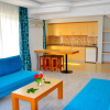 Отель Ark Suite Hotel, фото 6