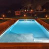 Отель Awesome Home in Lugnano in Teverina With Wifi, 2 Bedrooms and Outdoor Swimming Pool, фото 18