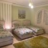 Отель Diamond Cairo apartment 4 Bed Rooms, фото 3