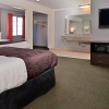 Отель Americas Best Value Inn Hollywood Los Angeles, фото 6