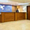 Отель Holiday Inn Express Hotel & Suites Chicago South Lansing, an IHG Hotel, фото 20