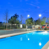 Отель Hampton Inn Atlanta Fairburn, фото 15