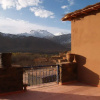 Отель Kasbah Ait Bouguemez, фото 16