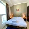 Отель Elegant 1BR for in Bay Central with amazing view - Dubai Marina - KVN, фото 8