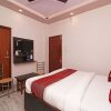Отель Oyo 13136 Hotel Taj Ansh 2, фото 26