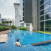 Отель Ascott Orchard Singapore, фото 14