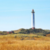 Отель 6 Person Holiday Home in Hvide Sande, фото 21