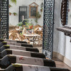 Отель Los Patios Hotel, фото 19