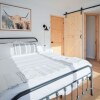 Отель Station Farmhouse Tremblant, фото 22