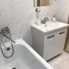 Отель Flat 1 bedroom 1 bathroom - Almaty, фото 11