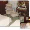 Отель Fairview Manor Bed and Breakfast, фото 4
