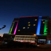 Отель Holiday & Business Hotel - Ao lado do Centro de Eventos e Arena Conda, фото 23