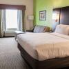 Отель Holiday Inn Express & Suites Sweetwater, an IHG Hotel, фото 6