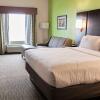 Отель Holiday Inn Express & Suites Sweetwater, an IHG Hotel, фото 17