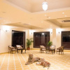 Отель WelcomHeritage Mount Valley Resort, Ranthambore, фото 19