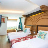 Отель Phi Phi Nice Beach Hotel Hip, фото 20