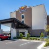 Отель Holiday Inn Express & Suites East Tulsa - Catoosa, фото 10