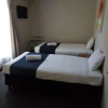 Отель Cleveland Motor Inn, фото 9