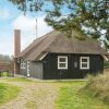 Отель Charming Holiday Home in Rømø With Terrace, фото 14