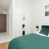 Отель Studio Kasprzaka With Parking by Renters, фото 5