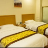 Отель GreenTree Inn TangShan Nanhu Lake Exhibition Center Express Hotel, фото 4