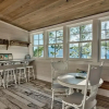 Отель WaterColor Reunions 7 Bedroom Holiday Home by Five Star Properties, фото 14