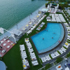 Отель Penthouse Floor 2rooms in 5hotel South Beach 1601, фото 29