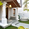 Отель Silversalt Baga Luxury Boutique Villa With Private Pool, фото 2