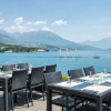 Отель Luxury Apartment With a View of the Mountain Lake of Chorges, фото 18