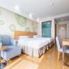 Отель GreenTree Inn Hefei Government Cultural District South District Provincial Hospital Nanqu Hotel, фото 23