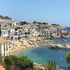Отель 2 bedrooms appartement at Palafrugell 500 m away from the beach with shared pool enclosed garden and, фото 10