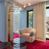 Отель Bazzar Boutique Hotel, фото 8