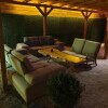 Отель Charming Bungalow with Shared Garden near Beach in Cinarcik, Yalova, фото 8
