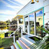 Отель Orlando Lakefront Tiny House Community, фото 26