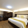 Отель Ruide Apartment Zhongyong Jinyu Branch, фото 15