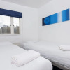 Отель Super Central London - sleeps 4, фото 9