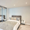 Отель Seven Living Bracknell Residences, фото 2