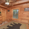 Отель Morning Mist by Heritage Cabin Rental, фото 17