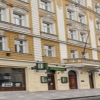 Отель Downtown Apartments Prague в Праге