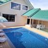 Отель Pool Villa Tanzanite near Walking Street, фото 11