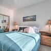Отель Family-friendly Lazy Days Condo w/ Boat Slip!, фото 18