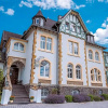 Отель Alte Landratsvilla Hotel Bender, фото 1