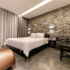 Отель Gwangju Cheomdan W Self Check-in Motel, фото 19