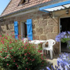 Отель Maison bretonne avec jardin, au coeur de Ploumanac'h en PERROS-GUIREC - Réf 343, фото 9