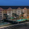 Отель Homewood Suites By Hilton Orlando-Nearest Universal Studios, фото 23