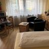 Отель Ferienwohnung & Gästezimmer  Messezimmer в Кюртене