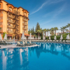 Отель Villa Side Hotel, фото 25