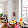 Отель Sweet Inn Apartments - Santa Catarina, фото 14
