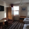 Отель Lansdowne Hotel, фото 7